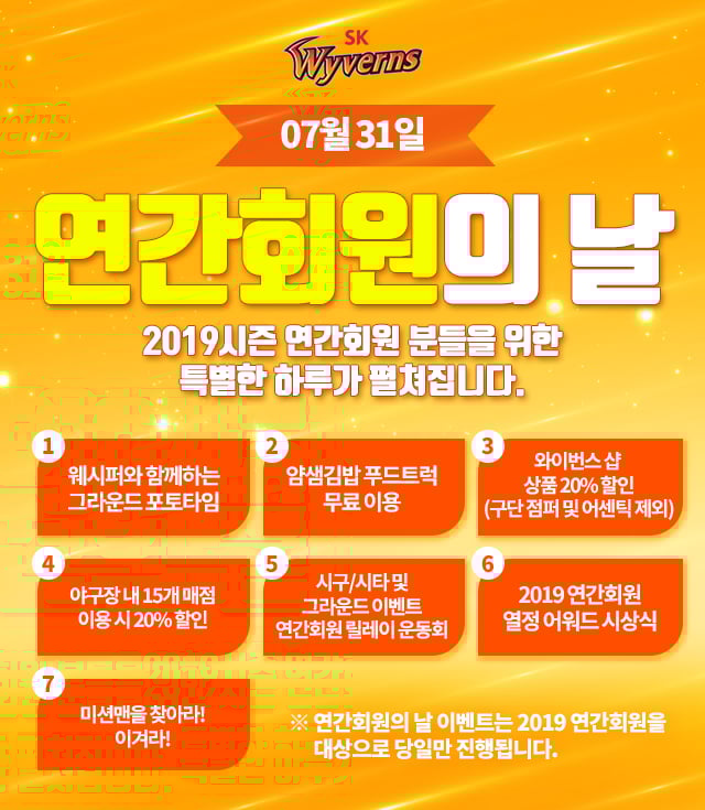 /사진=SK 와이번스 제공