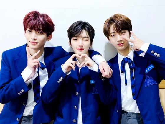 /사진제공=스타쉽엔터테인먼트
