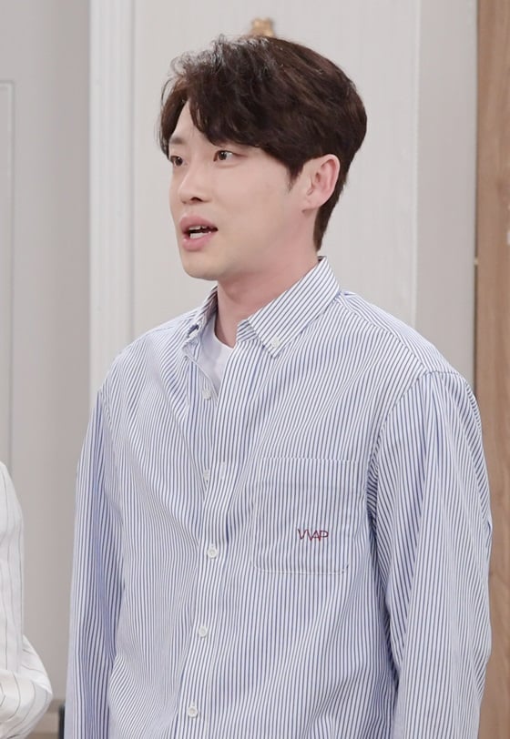 배우 강성욱/사진=KBS