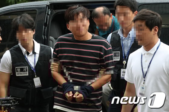 윤소하 정의당 원내대표에게 협박 소포를 보낸 대진연 간부가 결국 구속됐다./사진=뉴스1