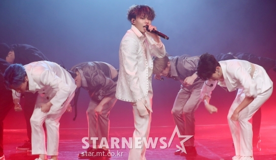 디원스 /사진=김휘선 기자