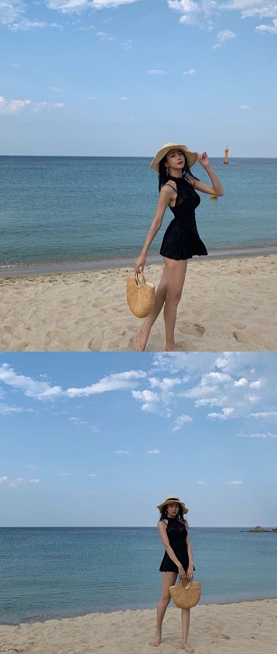 달수빈./사진=달수빈 인스타그램