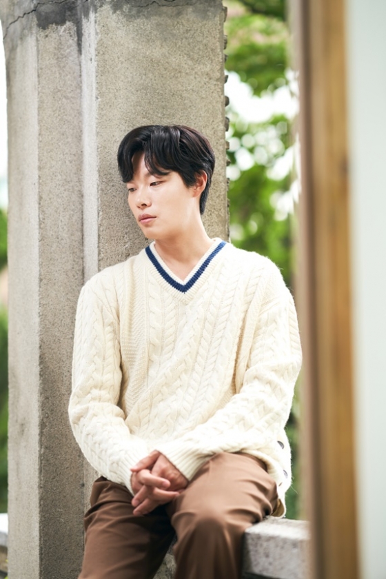 배우 류준열 / 사진=(주) 쇼박스