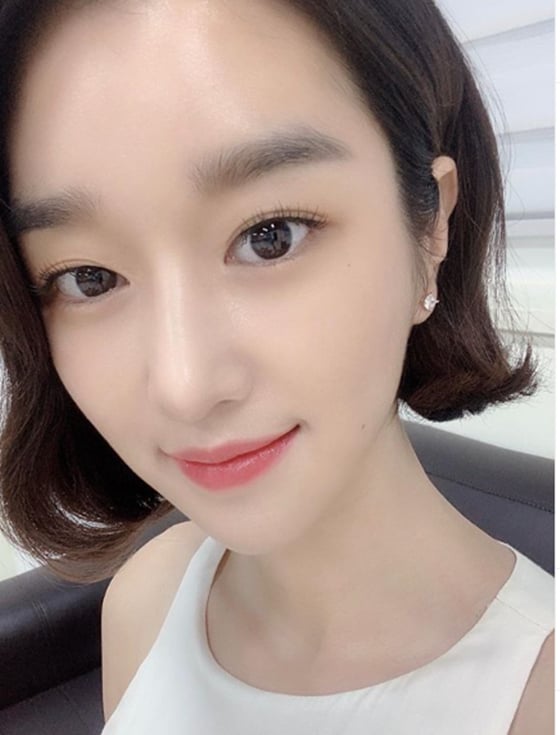 서예지./사진=서예지 인스타그램
