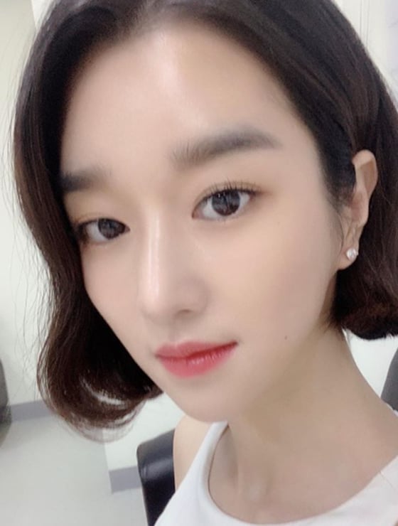서예지./사진=서예지 인스타그램