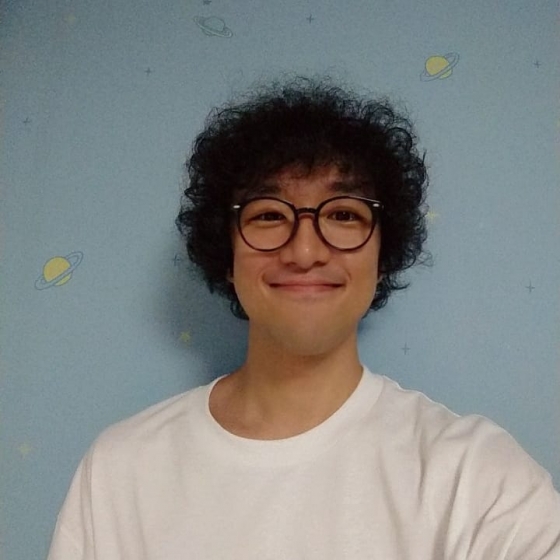 /사진=성진환 인스타그램