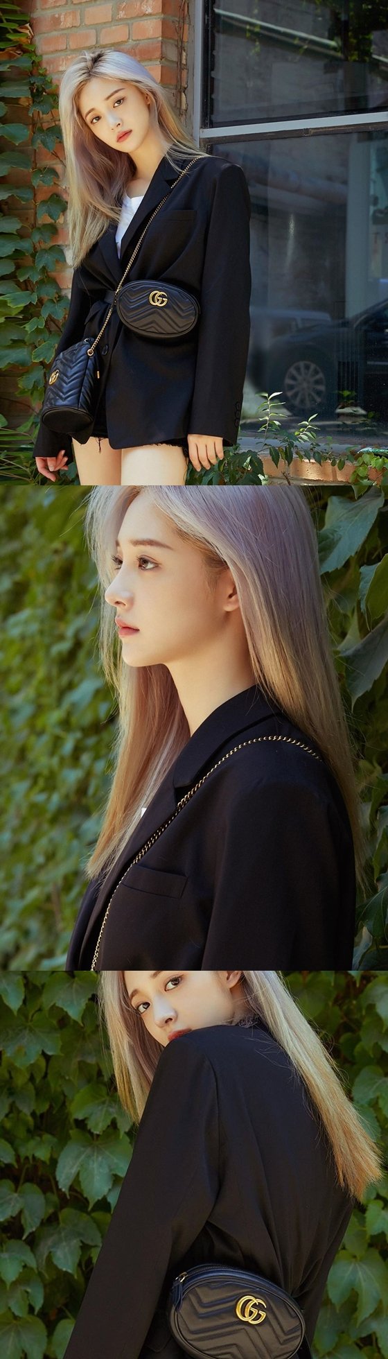 /사진=주결경 인스타그램