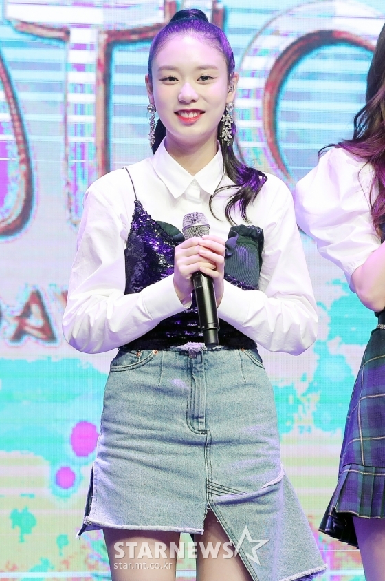 파나틱스 도아 /사진=김창현 기자