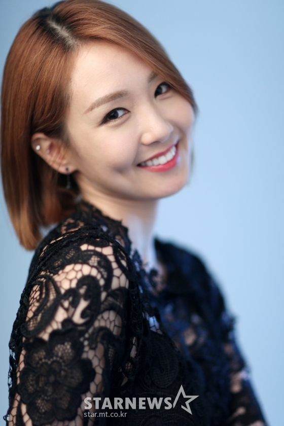 오정연/사진=임성균 기자