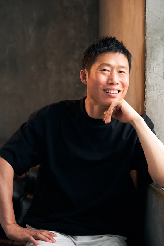 배우 유해진 /사진제공=(주)쇼박스