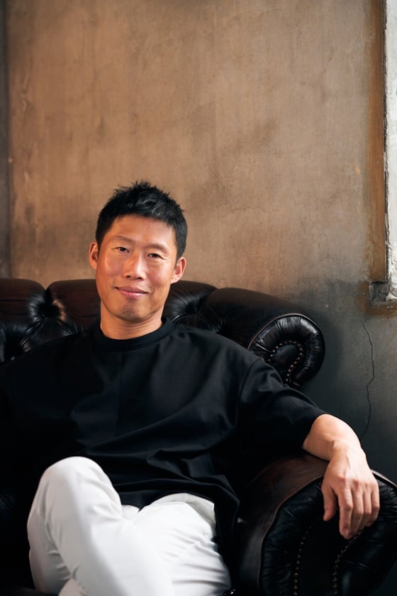 배우 유해진 /사진제공=(주)쇼박스