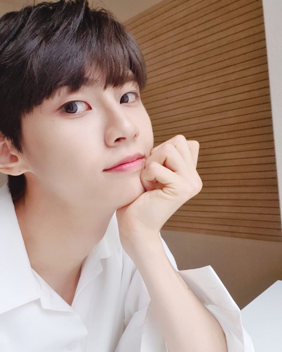 /사진=이진혁 인스타그램