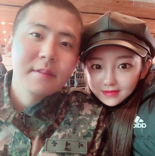 /사진=BJ 철구 인스타그램
