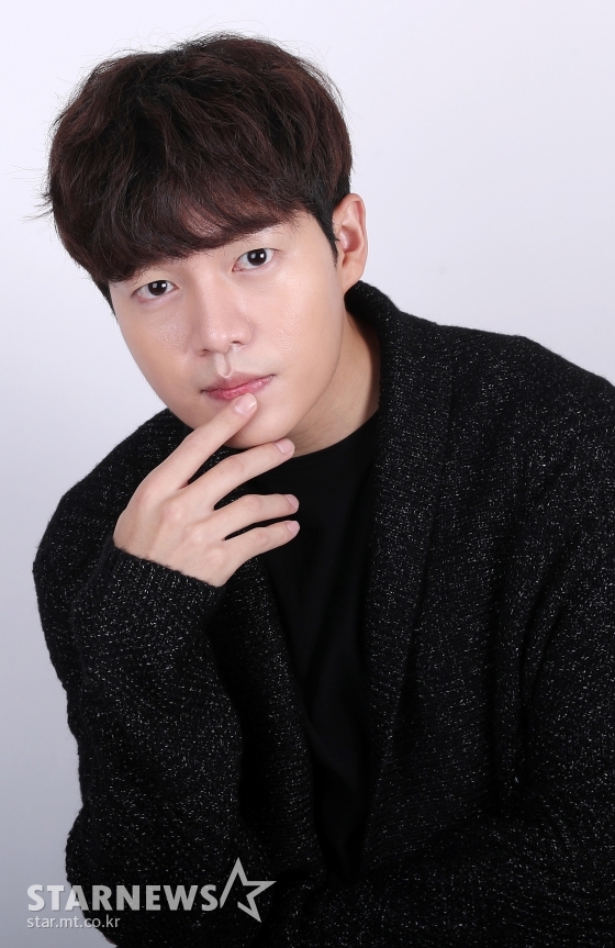 손승원 /사진=김휘선 기자