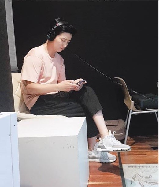 /사진=소이현 인스타그램