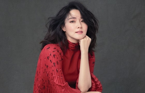 이영애 주연 영화 '나를 찾아줘'가 토론토국제영화제에 초청됐다.