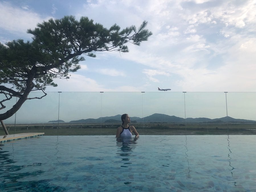 /사진=이다해 인스타그램