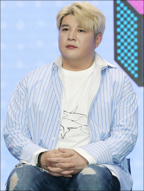 신동/사진=김창현 기자