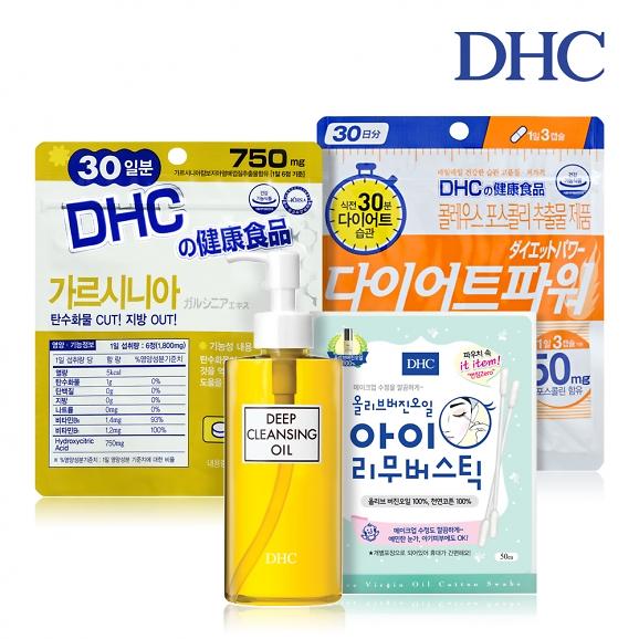 /사진=DHC 제품