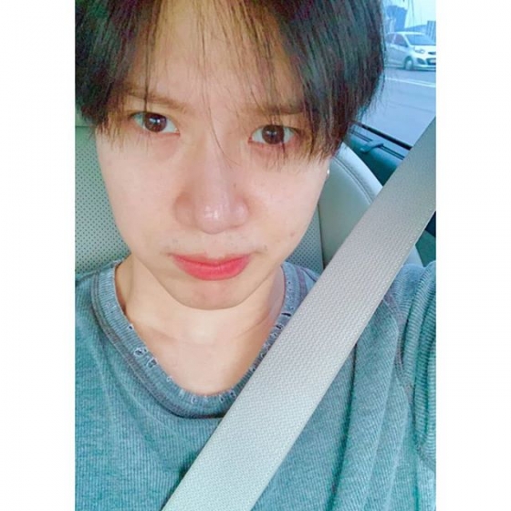/사진=태민 인스타그램