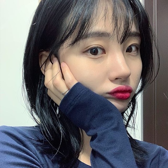 솜혜인 /사진=솜혜인 인스타그램