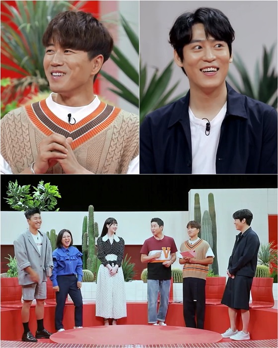 /사진제공=JTBC2 '악플의 밤'