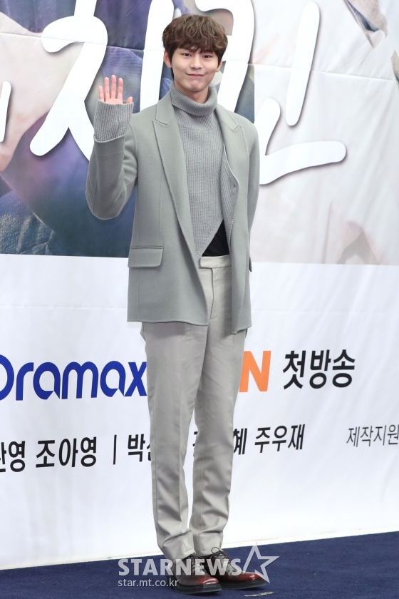 박선호 /사진=이기범 기자