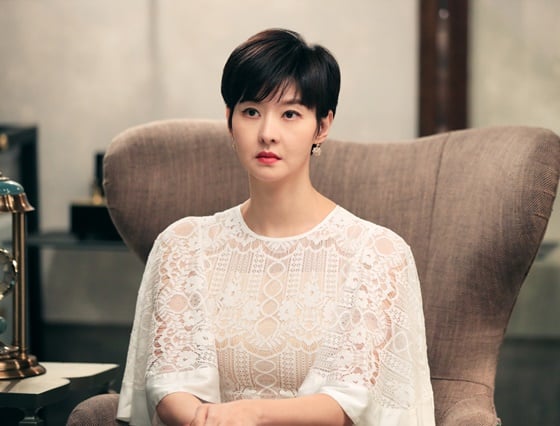 송선미./사진제공=넷플릭스