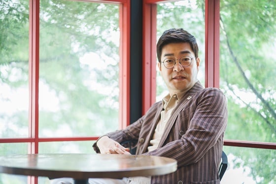 배우 손현주 /사진제공=워너브라더스코리아
