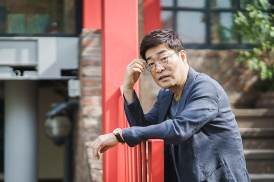 배우 손현주 /사진제공=워너브라더스코리아