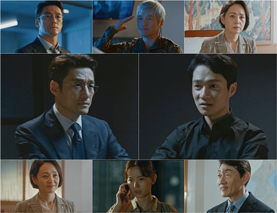 /사진=tvN '60일, 지정생존자' 영상 캡처