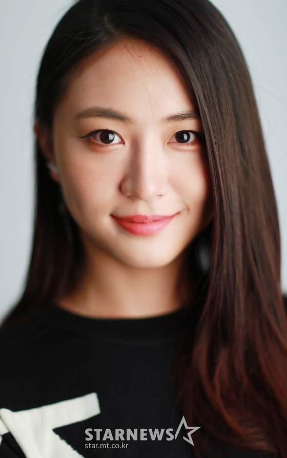 배우 정예진 / 사진=이동훈 기자