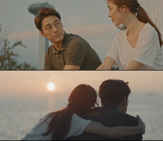 /사진=tvN 월화드라마 '60일, 지정생존자' 방송화면 캡처