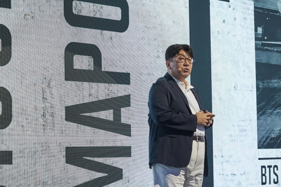 /사진제공=빅히트엔터테인먼트