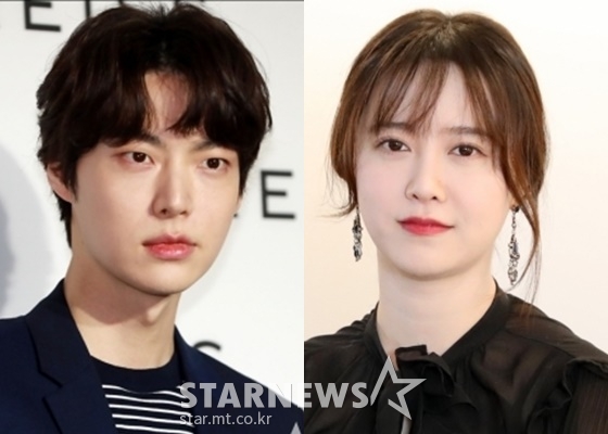 안재현 구혜선 / 사진=스타뉴스