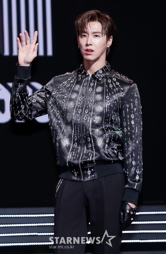 유노윤호./사진=스타뉴스