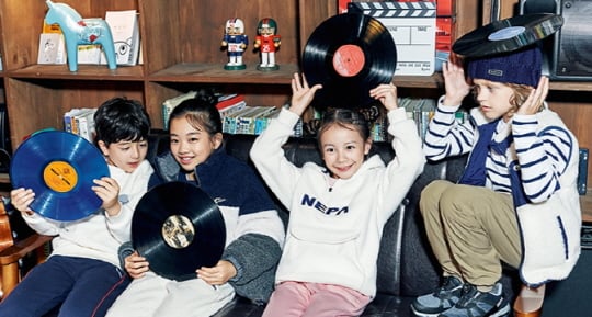 /사진제공=네파