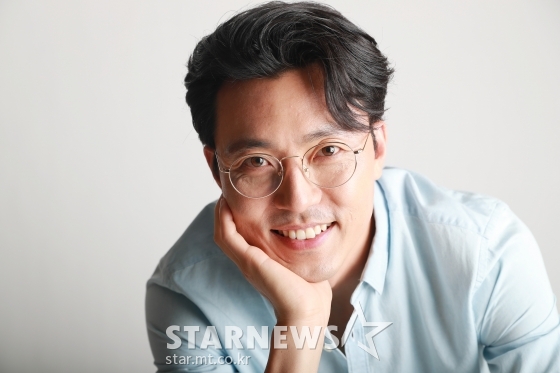 배우 이무생 / 사진=이동훈 기자 photoguy@