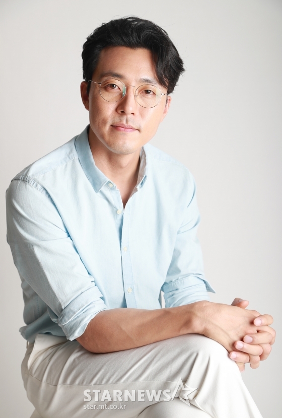 배우 이무생 / 사진=이동훈 기자 photoguy@