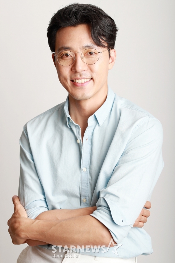 배우 이무생 / 사진=이동훈 기자 photoguy@