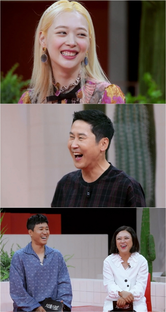/사진제공=JTBC 2TV