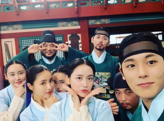 /사진=이지훈 인스타그램