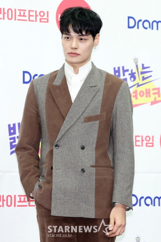 정혁./사진=스타뉴스