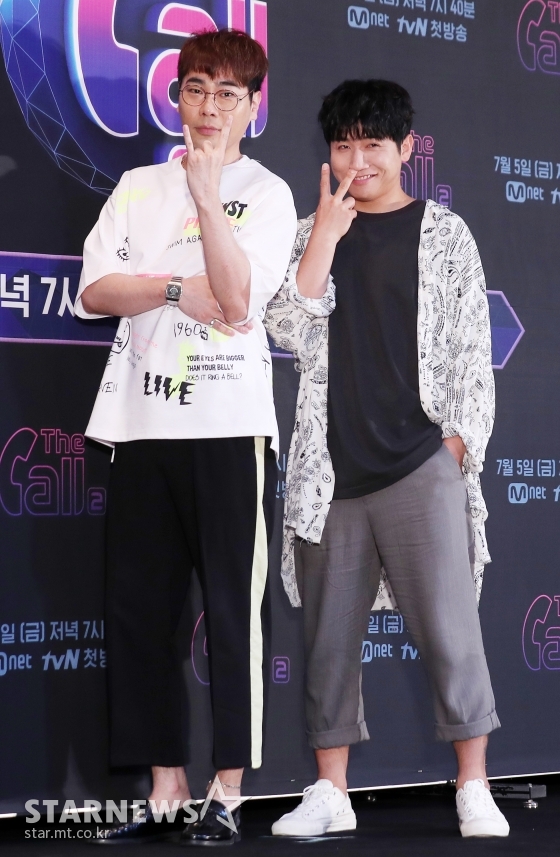 가수 UV. / 사진=김휘선 기자 hwijpg@