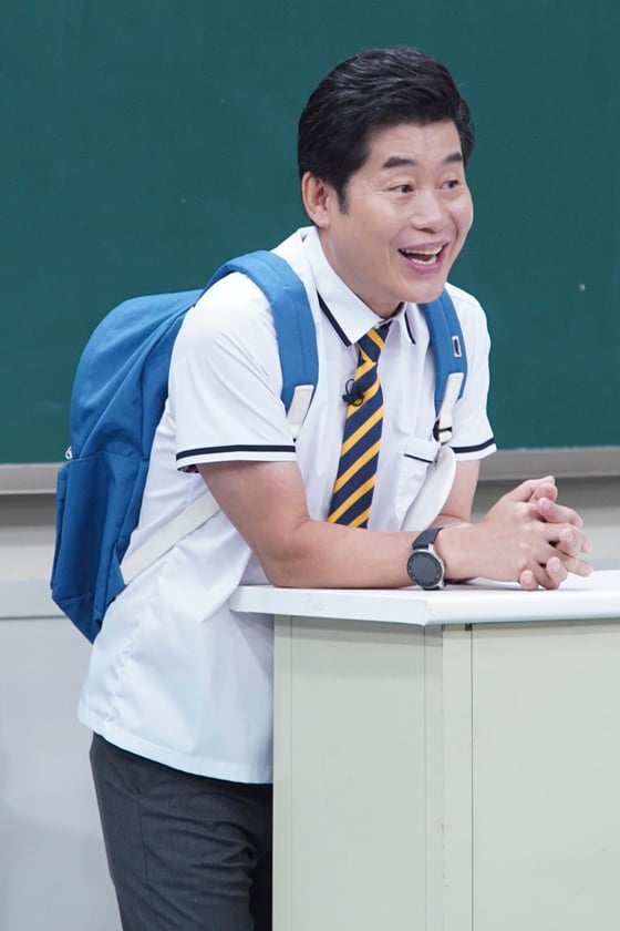 이연복./사진제공=JTBC