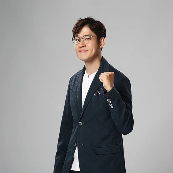 배우 유준상 /사진=유준상 인스타그램