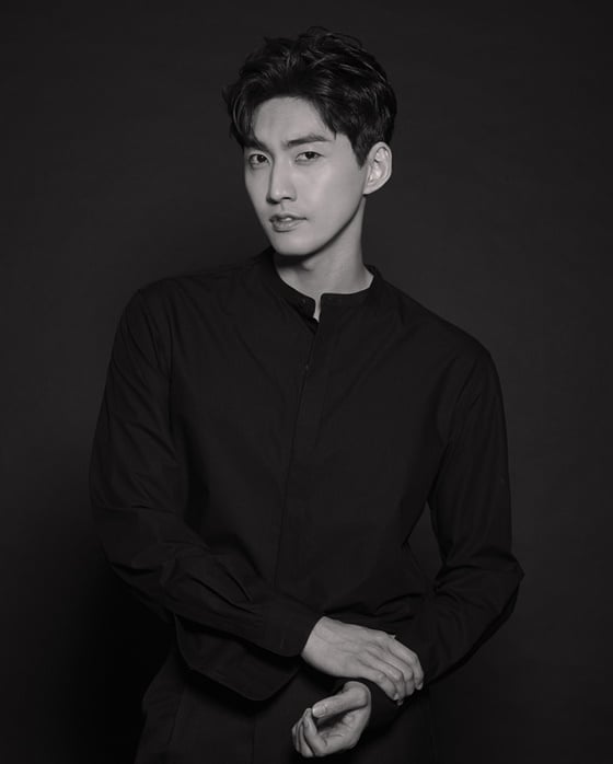 백민현./사진제공=오앤엔터테인먼트