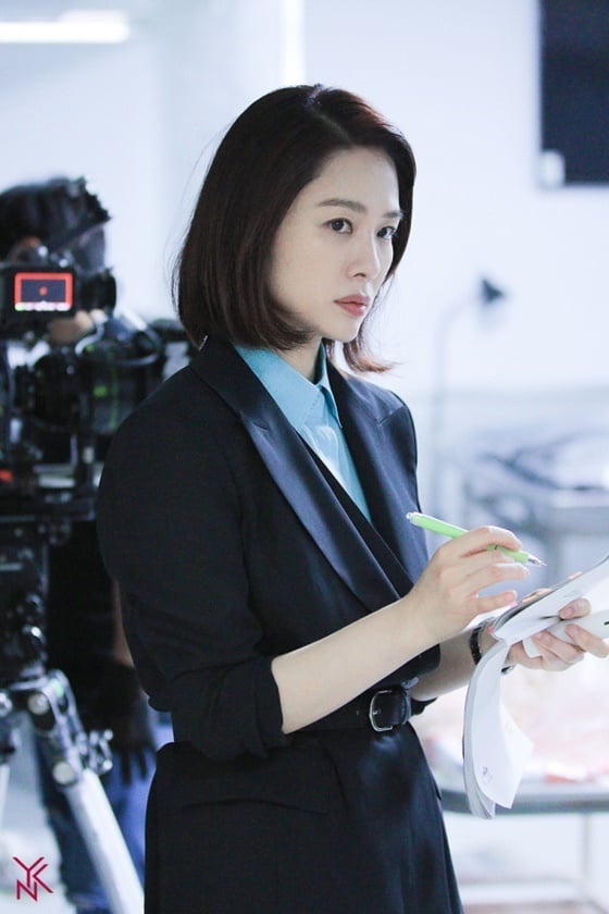 김현주./사진제공=YNK엔터테인먼트