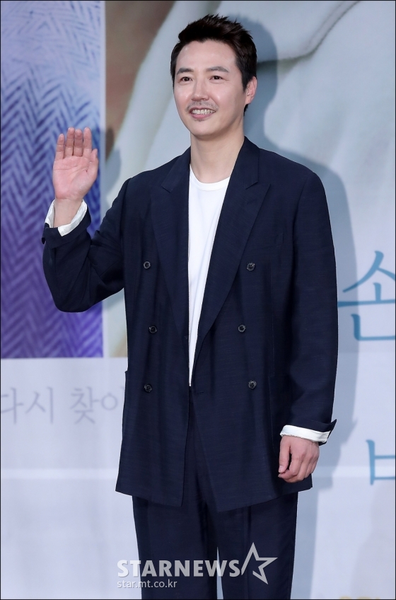 윤상현./사진=스타뉴스