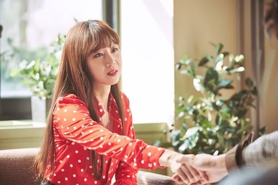 /사진=영화 '가장 보통의 연애' 공효진 스틸컷